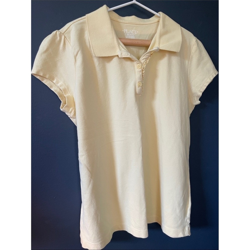 20-Piece Girl's Summer☀️ Collection, ArtClass & The Childrens Place, Size 16-18 - Picture 2 of 16